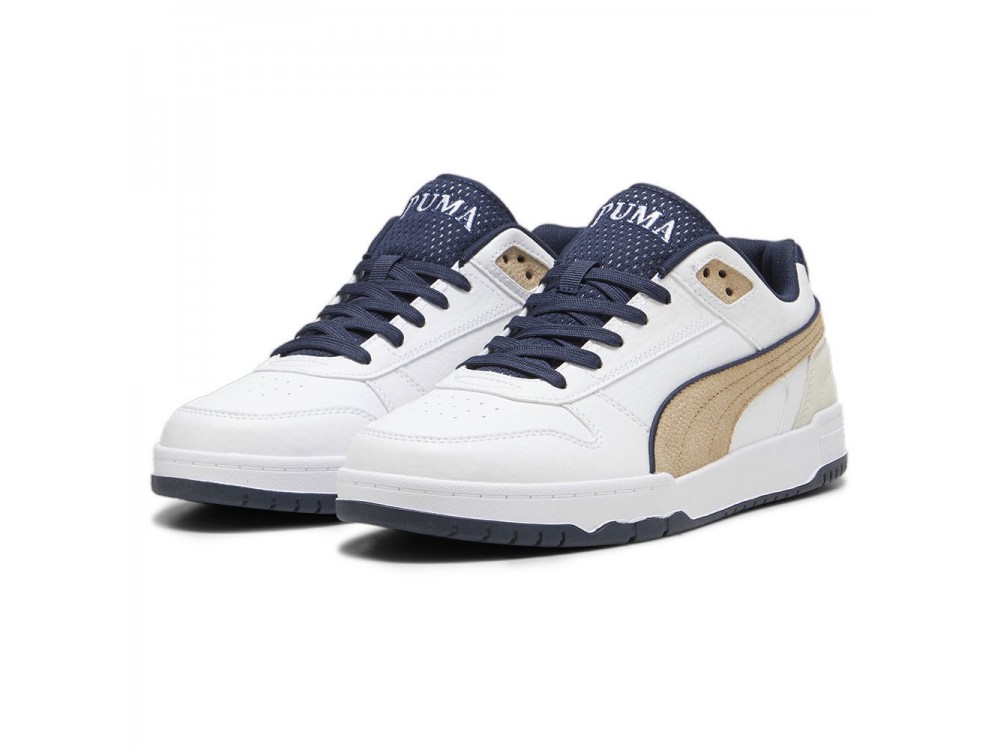 Zapatillas Puma Rbd Game Low