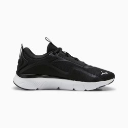 ZAPATILLA PUMA MUJER RUNNING  FLEXFOCUS LITE 379535 01 NEGRO