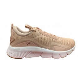 ZAPATILLA PUMA MUJER RUNNING  FLEXFOCUS LITE 379535 03 ROSA