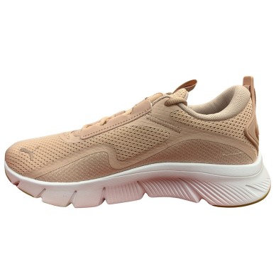 ZAPATILLA PUMA MUJER RUNNING  FLEXFOCUS LITE 379535 03 ROSA