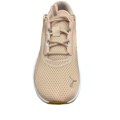 ZAPATILLA PUMA MUJER RUNNING  FLEXFOCUS LITE 379535 03 ROSA