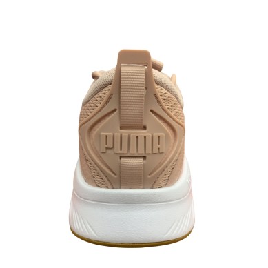 ZAPATILLA PUMA MUJER RUNNING  FLEXFOCUS LITE 379535 03 ROSA
