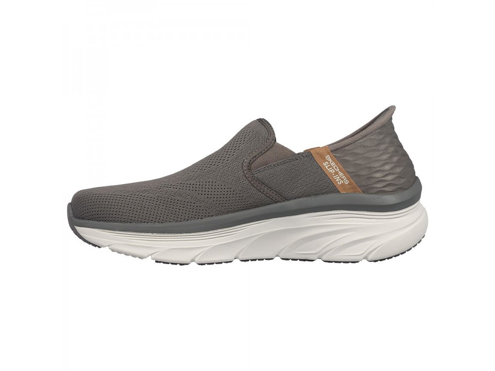 Outlet Zapatillas Hombre  Skechers Hombres Online Baratas