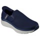 ZAPATILLA SKECHERS HOMBRE D´LUX WALKER 232455NVY