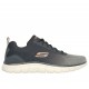 SKECHERS  TRACK  RIPKENT HOMBRE 232399/OLV VERDE DIFUMINADO