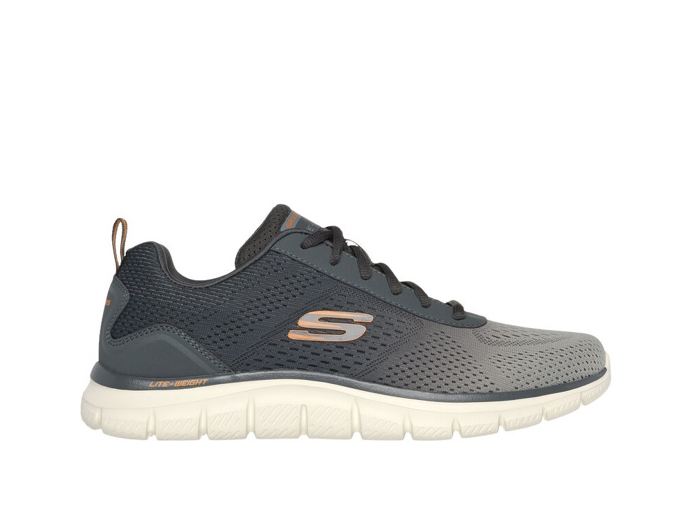 Skechers Hombre // Comprar Skechers Baratas negra - Skechers 232399/oblk