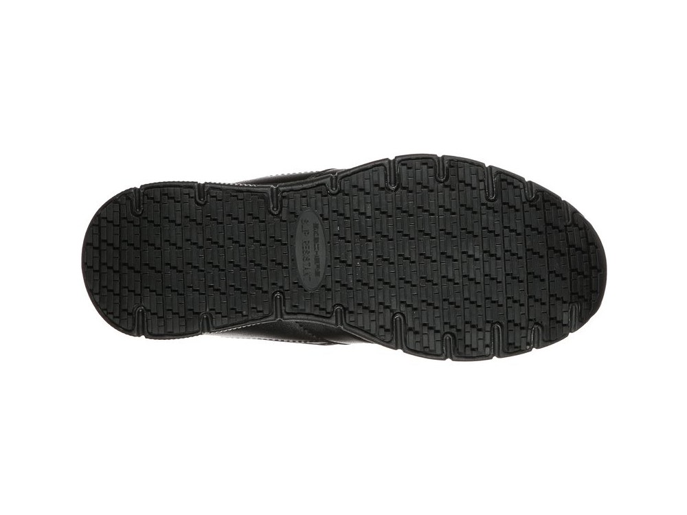 Skechers trabajo hombre Arch Fit. SKECHERS antideslizante