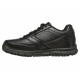 ZAPATILLA SKECHERS HOMBRE WORK NEGRA 77156EC