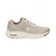 SKECHERS HOMBRE ARCH FIT 232040 TPE BEIGE