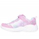 ZAPATILLA SKECHERS NIÑA LUCES UNICORNIO DREANS 302299L PKTQ