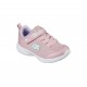 SKECHERS STEPZ 2.0 NIÑA 302885N/PKLV ROSA