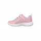 SKECHERS STEPZ 2.0 NIÑA 302885N/PKLV ROSA