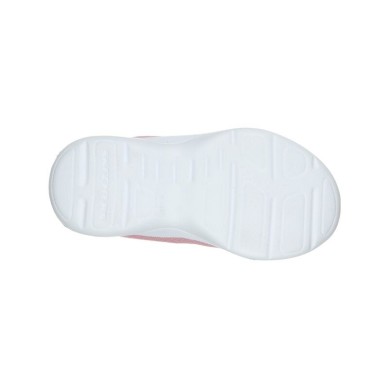 ZAPATILLAS SKECHERS POWER JAMS NIÑA 303503L/GYMT ROSA