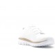 SKECHERS GRACEFUL GET CONNECTED MUJER 12615WTRG BLANCAS