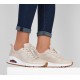 SKECHERS UNO INSIDE MATTERS BEIGE 155005 NAT