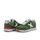 ZAPATILLA MUNICH DASH 224 HOMBRE VERDE 4150224