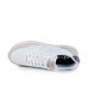 ZAPATILLA MUNICH DASH  SPORT 4150207 BLANCA