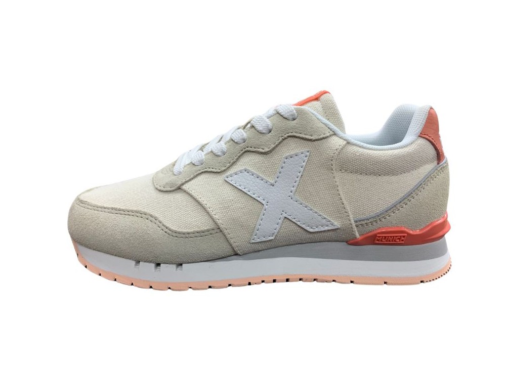 Zapatillas munich mujer baratas outlet