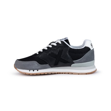 ZAPATILLA MUNICH DASH  SPORT 4150210 NEGRA