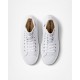 CONVERSE MUJER CHUCK TAYLOR  ALL STAR MOVE PLATAFORMA BLANCA A04295C