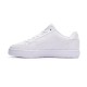 PUMA CAVEN 2.0 LUX PIEL UNISEX BLANCA 395016 02