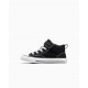 CONVERSE NEGRA JUNIOR  CHUCK TAYLOR ALL  STAR MALDEN  STREET