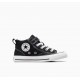 CONVERSE NEGRA JUNIOR  CHUCK TAYLOR ALL  STAR MALDEN  STREET