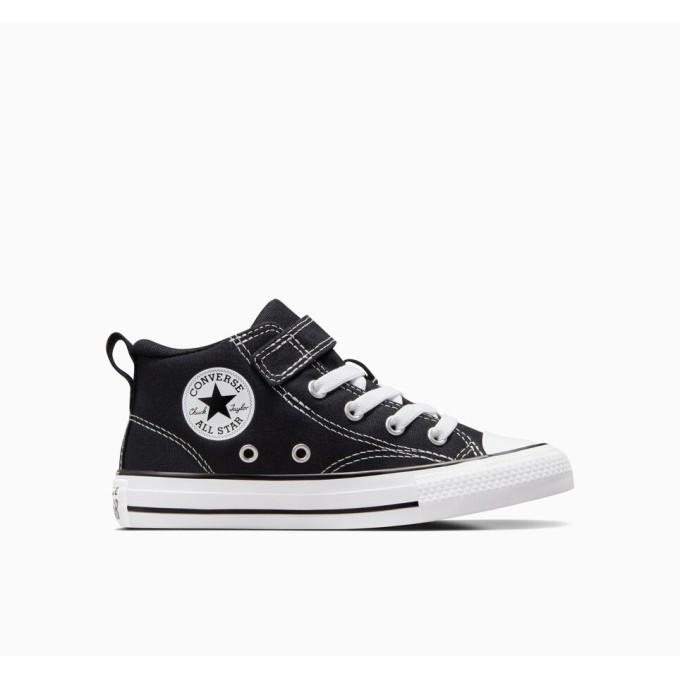 CONVERSE NEGRA JUNIOR  CHUCK TAYLOR ALL  STAR MALDEN  STREET