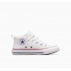 CONVERSE BLANCA  JUNIOR  CHUCK TAYLOR ALL  STAR MALDEN  STREET