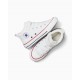 CONVERSE BLANCA  JUNIOR  CHUCK TAYLOR ALL  STAR MALDEN  STREET