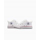 CONVERSE BLANCA  JUNIOR  CHUCK TAYLOR ALL  STAR MALDEN  STREET