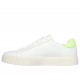 SKECHERS EDEN LX-TOP GRADE BLANCA PIEL 185000/WPLM