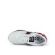 ZAPATILLA MUNICH FUTBOL SALA JUNIOR G-3 INDOOR 402 BLANCA