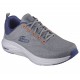 SKECHERS HOMBRE VAPOR FOAM-VARIEN GRIS 232626 GYBL