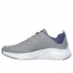 SKECHERS HOMBRE VAPOR FOAM-VARIEN GRIS 232626 GYBL