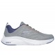 SKECHERS HOMBRE VAPOR FOAM-VARIEN GRIS 232626 GYBL