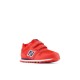 NEW BALANCE ZAPATILLA BEBE ROJO IV500CRN