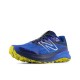 ZAPATILLA TRAIL  NEW BALANCE  NITREL AZUL MTNTRRL5