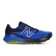 ZAPATILLA TRAIL  NEW BALANCE  NITREL AZUL MTNTRRL5