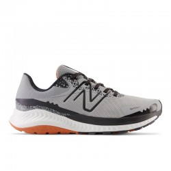 ZAPATILLA TRAIL  NEW BALANCE  HOMBRE  NITREL GRIS MTNTRMG5