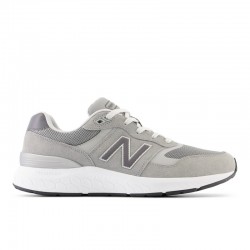 ZAPATILLA NEW BALANCE GRIS HOMBRE CASUAL MW880CG6