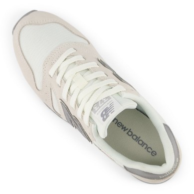 NEW BALANCE ZAPATILLA MUJER WL373OL2 BEIGE