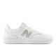 NEW BALANCE MUJER BLANCA BBW80WMS CASUAL