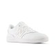 NEW BALANCE MUJER BLANCA BBW80WMS CASUAL