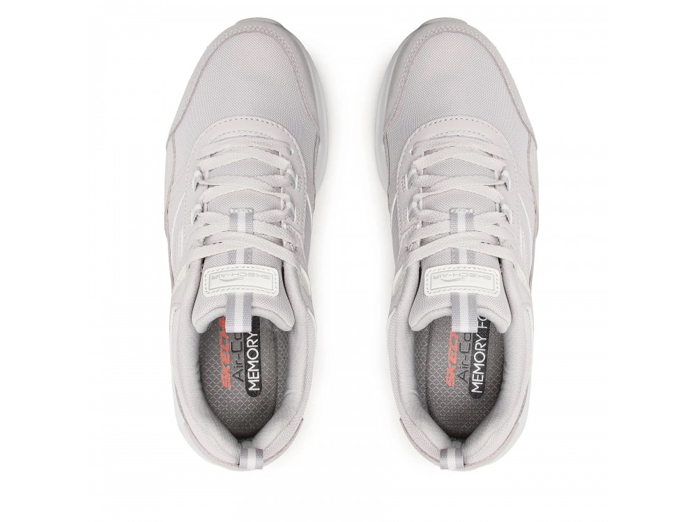Skechers Hombre Gris Rebajas Skechers Hombre Skechers Hombre