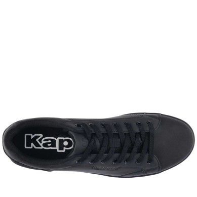 Zapatillas Kappa Tango negro HOMBRE 361K7MW