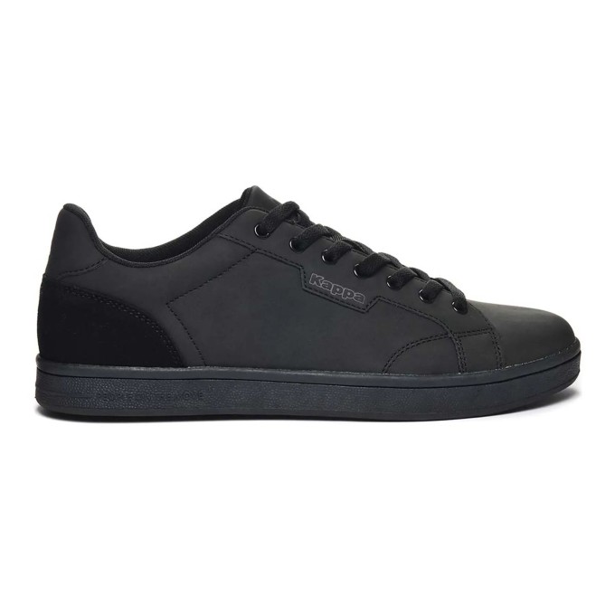 Zapatillas Kappa Tango negro HOMBRE 361K7MW