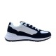 ZAPATILLA KAPPA HOMBRE ARKLOW   351P8PW BLANCO AZUL