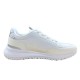 ZAPATILLA MUJER KAPPA AUTHENTICS ARKLOW  BLANCA GRIS 321U2NW