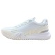 ZAPATILLA MUJER KAPPA AUTHENTICS ARKLOW  BLANCA GRIS 321U2NW